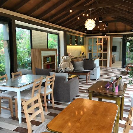 Kenting Tuscany Resort Экстерьер фото