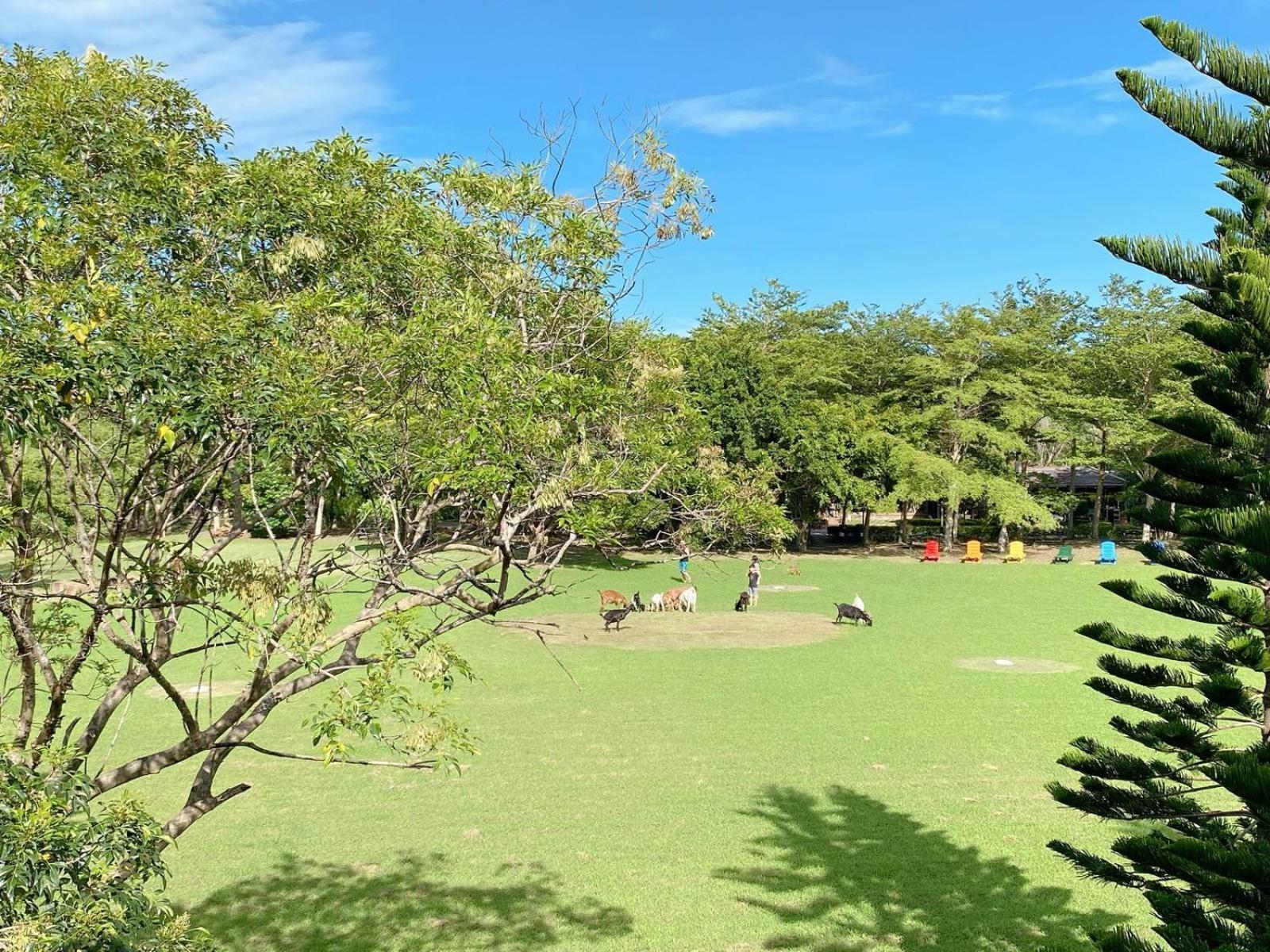 Kenting Tuscany Resort Экстерьер фото