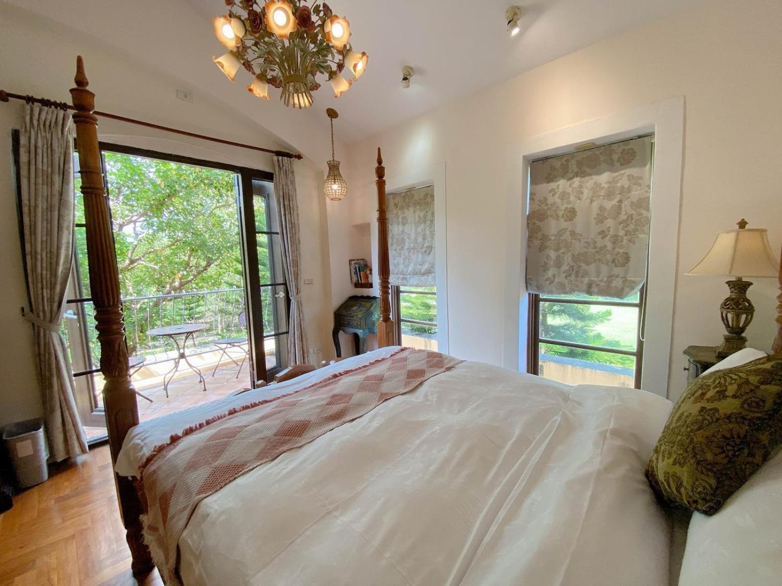 Kenting Tuscany Resort Экстерьер фото