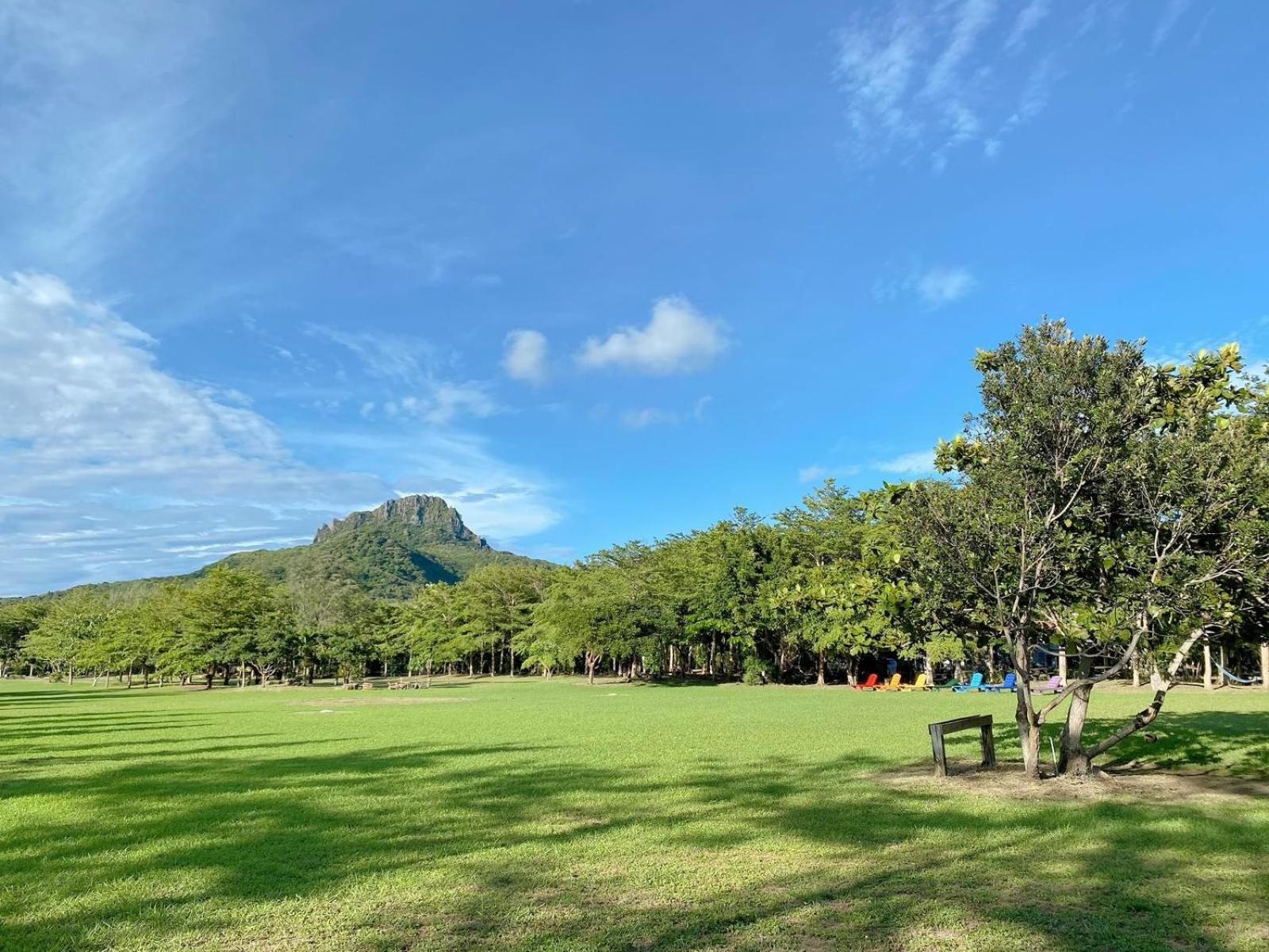 Kenting Tuscany Resort Экстерьер фото