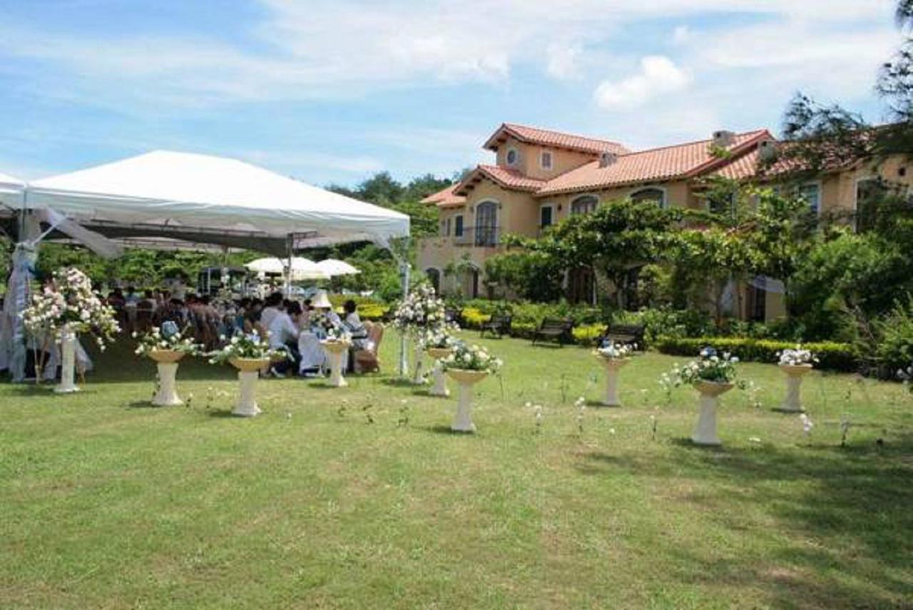 Kenting Tuscany Resort Номер фото