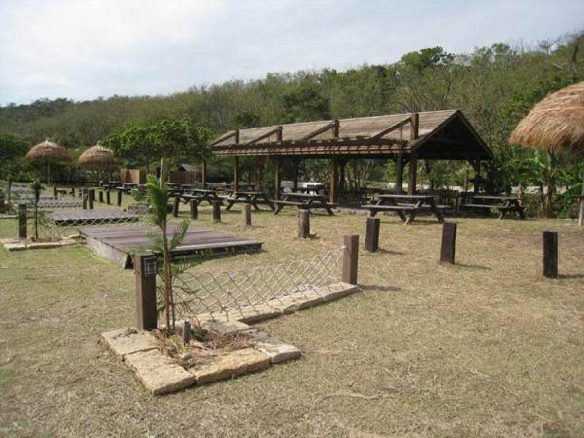 Kenting Tuscany Resort Номер фото